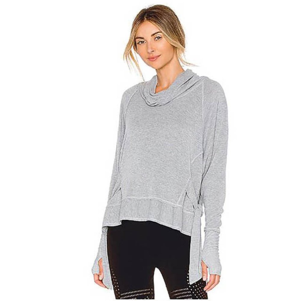 FREE PEOPLE Movement Sweet Flow Pullover